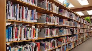 Library Built in Sector 71's Kargil Park Activated